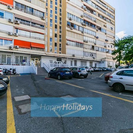 Hh Sur Apartment 베날마데나코스타 외부 사진