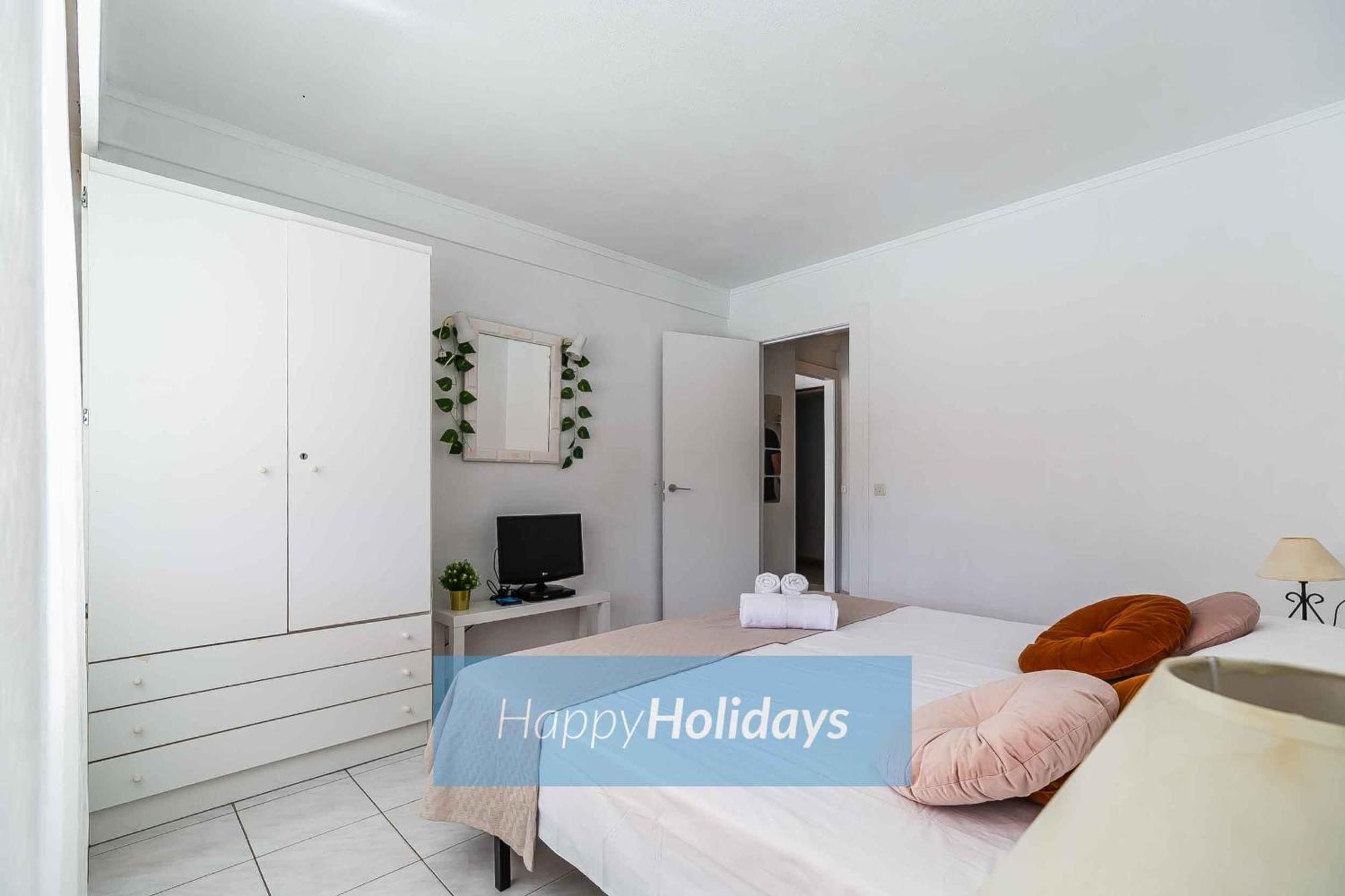 Hh Sur Apartment 베날마데나코스타 외부 사진